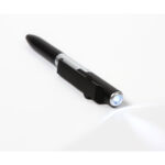 BOLÍGRAFO DE PLÁSTICO SAMARA VERDE BL-087V ( BL-087 - BL087 - BOLÍGRAFOS ) - Imagen 2