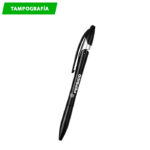 BOLÍGRAFO DE PLÁSTICO KAZÁN AZUL BL-088A ( BL-088 - BL088 - BOLÍGRAFOS,TINTA NEGRA ) - Imagen 2