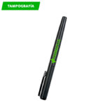 BOLÍGRAFO METÁLICO ALBURY ROJO BL-099R ( BL-099 - BL099 - BOLÍGRAFOS,TINTA NEGRA ) - Imagen 6