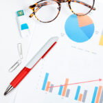 BOLÍGRAFO DE PLÁSTICO KORD ROJO BL-109R ( BL-109 - BL109 - TINTA AZUL,BOLÍGRAFOS ) - Imagen 9