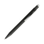 BOLÍGRAFO EN ALUMINIO BURSA GRIS BL-124G ( BL-124 - BL124 - BOLÍGRAFOS,TINTA NEGRA )