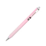 BOLÍGRAFO DE PLÁSTICO CATANIA ROSA CLARO BL-131RS ( BL-131 - BL131 - BOLÍGRAFOS,TINTA NEGRA )