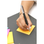 BOLÍGRAFO EN TERMINADO RUBBER CASTILLA AZUL BL-132A ( BL-132 - BL132 - BOLÍGRAFOS,TINTA NEGRA ) - Imagen 2