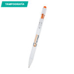 BOLÍGRAFO EN ALUMINIO ARAGÓN ROSA BL-136RS ( BL-136 - BL136 - BOLÍGRAFOS,TINTA AZUL ) - Imagen 2