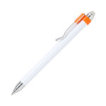 BOLÍGRAFO ENNA NARANJA BL-137O ( BL-137 - BL137 - BOLÍGRAFOS )