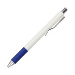 BOLÍGRAFO DE PLÁSTICO BIELLA AZUL BL-141A ( BL-141 - BL141 - BOLÍGRAFOS,TINTA NEGRA )