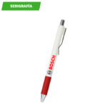 BOLÍGRAFO DE PLÁSTICO BIELLA VERDE BL-141V ( BL-141 - BL141 - BOLÍGRAFOS,TINTA NEGRA ) - Imagen 2