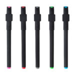 BOLÍGRAFO TALSI VERDE BL-142V ( BL-142 - BL142 - BOLÍGRAFOS ) - Imagen 5