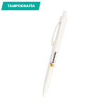 BOLÍGRAFO ANTIBACTERIAL ROSA CLARO BL-143RS ( BL-143 - BL143 - BOLÍGRAFOS,TINTA NEGRA ) - Imagen 2