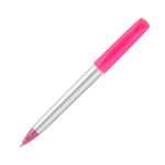 BOLÍGRAFO BOMA ROSA BL-144RS ( BL-144 - BL144 - BOLÍGRAFOS,MARCA TEXTOS )
