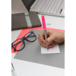 BOLÍGRAFO BOMA AZUL BL-144A ( BL-144 - BL144 - BOLÍGRAFOS,MARCA TEXTOS ) - Imagen 4