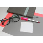 BOLÍGRAFO BOMA AZUL BL-144A ( BL-144 - BL144 - BOLÍGRAFOS,MARCA TEXTOS ) - Imagen 6