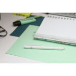 BOLÍGRAFO KIVIOLI BLANCO BL-146B ( BL-146 - BL146 - BOLÍGRAFOS ) - Imagen 3