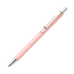 BOLÍGRAFO CRACOVIA ROSA CLARO BL-150RS ( BL-150 - BL150 - BOLÍGRAFOS )