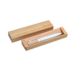 BOLÍGRAFO BRESLAVIA PLATA BL-151S ( BL-151 - BL151 - BOLÍGRAFOS ) - Imagen 3