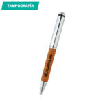 BOLÍGRAFO YAKARTA CAFE BL-152C ( BL-152 - BL152 - BOLÍGRAFOS ) - Imagen 2