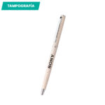 BOLÍGRAFO MEDAN ROSA CLARO BL-154RS ( BL-154 - BL154 - BOLÍGRAFOS ) - Imagen 2