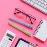 LÁPIZ INFINITO AZUL CLARO BL-156A ( BL-156 - BL156 - BOLÍGRAFOS ) - Imagen 5