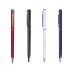 BOLÍGRAFO LUANG NEGRO BL-160N ( BL-160 - BL160 - BOLÍGRAFOS ) - Imagen 6