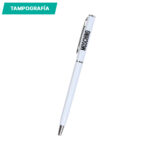 BOLÍGRAFO LUANG NEGRO BL-160N ( BL-160 - BL160 - BOLÍGRAFOS ) - Imagen 2