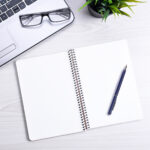 BOLÍGRAFO LUANG NEGRO BL-160N ( BL-160 - BL160 - BOLÍGRAFOS ) - Imagen 4