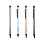 BOLÍGRAFO LAMPI ROSA METALICO BL-165RS ( BL-165 - BL165 - TINTA AZUL,BOLÍGRAFOS ) - Imagen 3