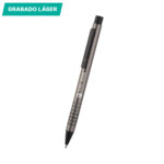 BOLÍGRAFO LAMPI ROSA METALICO BL-165RS ( BL-165 - BL165 - TINTA AZUL,BOLÍGRAFOS ) - Imagen 2