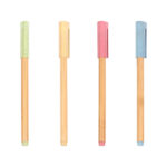 BOLÍGRAFO ORVIETO ROSA CLARO BL-171RS ( BL-171 - BL171 - BOLÍGRAFOS ) - Imagen 3