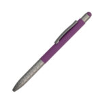 BOLÍGRAFO PALMA MORADO BL-174M ( BL-174 - BL174 - TINTA AZUL,BOLÍGRAFOS )