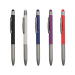 BOLÍGRAFO PALMA AZUL MARINO BL-174A ( BL-174 - BL174 - TINTA AZUL,BOLÍGRAFOS ) - Imagen 3