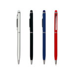 BOLÍGRAFO ERICE NEGRO BL-175N ( BL-175 - BL175 - TINTA AZUL,BOLÍGRAFOS ) - Imagen 2