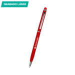 BOLÍGRAFO ERICE NEGRO BL-175N ( BL-175 - BL175 - TINTA AZUL,BOLÍGRAFOS ) - Imagen 3