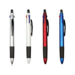 BOLÍGRAFO LUMIO BLANCO BL-178B ( BL-178 - BL178 - TINTA AZUL,BOLÍGRAFOS ) - Imagen 5