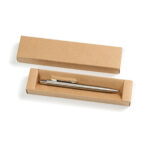 BOLÍGRAFO GLAM PLATA BL-181S ( BL-181 - BL181 - BOLÍGRAFOS ) - Imagen 3