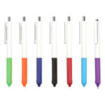 BOLÍGRAFO CHANGI AZUL CLARO BL-182A ( BL-182 - BL182 - BOLÍGRAFOS ) - Imagen 2