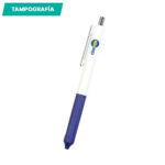 BOLÍGRAFO CHANGI AZUL CLARO BL-182A ( BL-182 - BL182 - BOLÍGRAFOS ) - Imagen 3