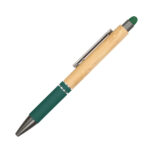BOLÍGRAFO SELETAR VERDE OSCURO BL-183V ( BL-183 - BL183 - BOLÍGRAFOS )
