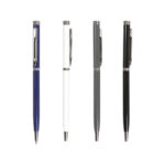 BOLÍGRAFO VINDOLI BLANCO BL-185B ( BL-185 - BL185 - BOLÍGRAFOS ) - Imagen 2