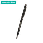 BOLÍGRAFO VINDOLI BLANCO BL-185B ( BL-185 - BL185 - BOLÍGRAFOS ) - Imagen 3