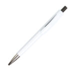 BOLÍGRAFO HABO NEGRO BL-186N ( BL-186 - BL186 - BOLÍGRAFOS )