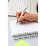 BOLÍGRAFO HABO NEGRO BL-186N ( BL-186 - BL186 - BOLÍGRAFOS ) - Imagen 3