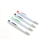 BOLÍGRAFO HABO NEGRO BL-186N ( BL-186 - BL186 - BOLÍGRAFOS ) - Imagen 4