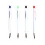 BOLÍGRAFO HABO NEGRO BL-186N ( BL-186 - BL186 - BOLÍGRAFOS ) - Imagen 2