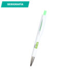 BOLÍGRAFO HABO NEGRO BL-186N ( BL-186 - BL186 - BOLÍGRAFOS ) - Imagen 5