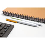 BOLÍGRAFO ÓREBRO VERDE MILITAR BL-188V ( BL-188 - BL188 - BOLÍGRAFOS ) - Imagen 4