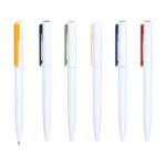 BOLÍGRAFO ÓREBRO VERDE MILITAR BL-188V ( BL-188 - BL188 - BOLÍGRAFOS ) - Imagen 3