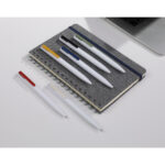 BOLÍGRAFO ÓREBRO VERDE MILITAR BL-188V ( BL-188 - BL188 - BOLÍGRAFOS ) - Imagen 5