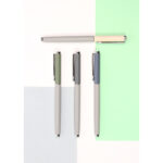 BOLÍGRAFO NORA VERDE MILITAR BL-189V ( BL-189 - BL189 - BOLÍGRAFOS ) - Imagen 5