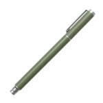 BOLÍGRAFO LAXÁ VERDE MILITAR BL-190V ( BL-190 - BL190 - BOLÍGRAFOS )