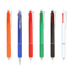 BOLÍGRAFO KUMLA NARANJA OSCURO BL-192O ( BL-192 - BL192 - TINTA AZUL,BOLÍGRAFOS ) - Imagen 3